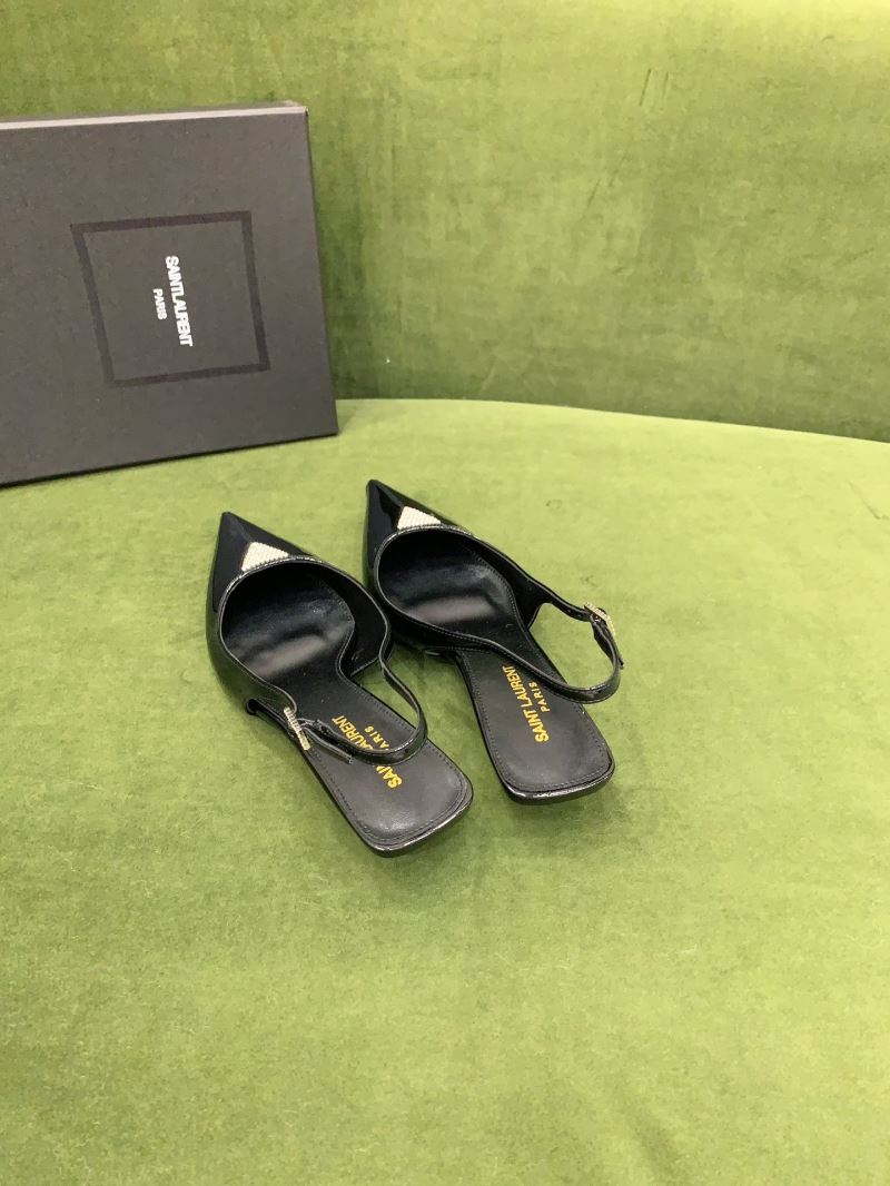 Ysl Sandals